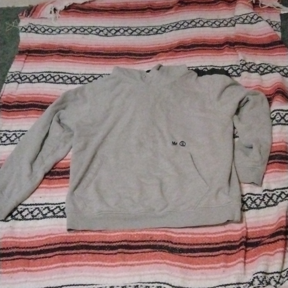 Adidas x UA & sons hoodie size L